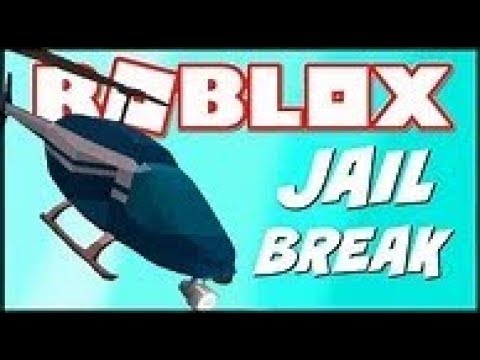 Roblox JailBreak - ძლის გავიპარეთ :D